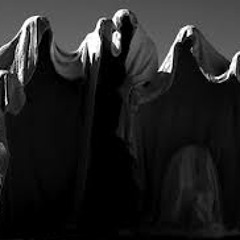 Spooky Ghosts Grand Piano Heavy Drums Instrumental Beat