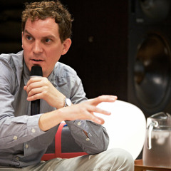 Artwork Lecture RBMA 2011