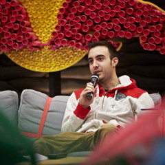 Clams Casino Lecture RBMA 2011
