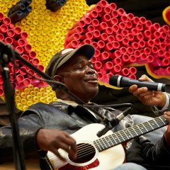 Emmanuel Jagari Chanda Lecture RBMA 2011