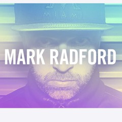 Mark Radford live @ The Ministry Of Sound - AudioRehab 1.2.14