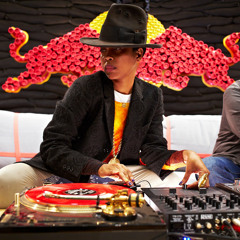 Erykah Badu Lecture RBMA 2011