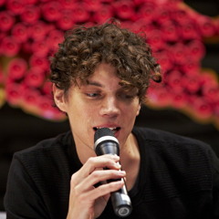 Francesco Tristano Lecture RBMA 2011