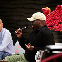 Frankie Knuckles Lecture RBMA 2011