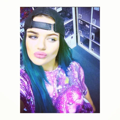 Scottie B Ft Tayla Blue - I Like To Love You - Final Mix