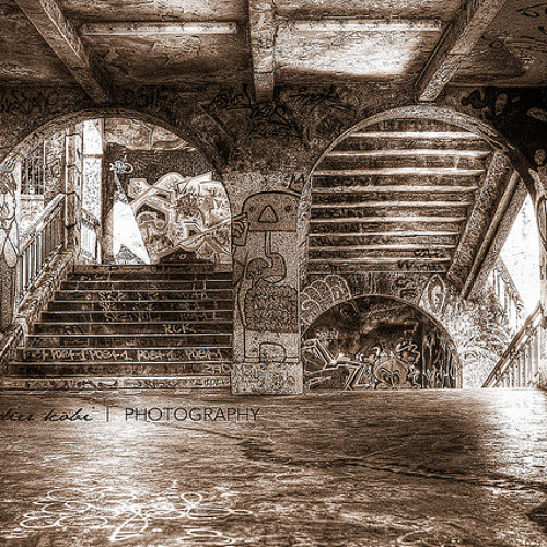 Lausanne Deep In The Underground