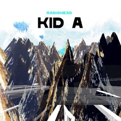 Radiohead - Idioteque (Phase IV Remix II)