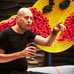 Gareth Jones Lecture RBMA 2011