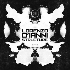Lorenzo D'Ianni - Structure (Original Mix)