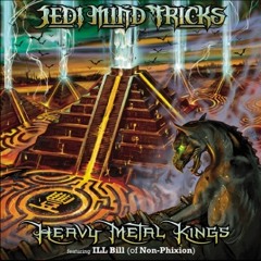 Heavy Metal Kings (Terror Remix) (Feat. Ill Bill & Terror)