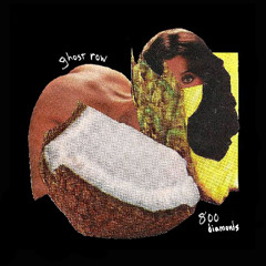 Ghost Row - Medium Rare