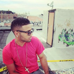 Many Malon - Me Prefieres A Mi (RMX) @ManyMalon
