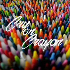 Cry On Crayon