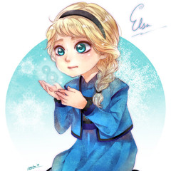 Let It Go - Frozen (Duet Cover: Anna ft. Sayuko)