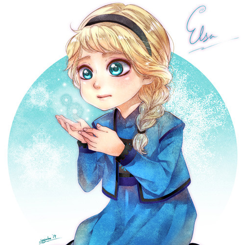 Let It Go - Frozen (Duet Cover: Anna ft. Sayuko)
