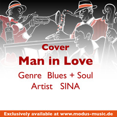 Man in Love
