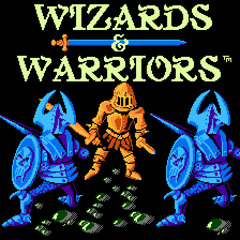 Wizards & Warriors - Title and Ending Theme (Orchestral Cover)