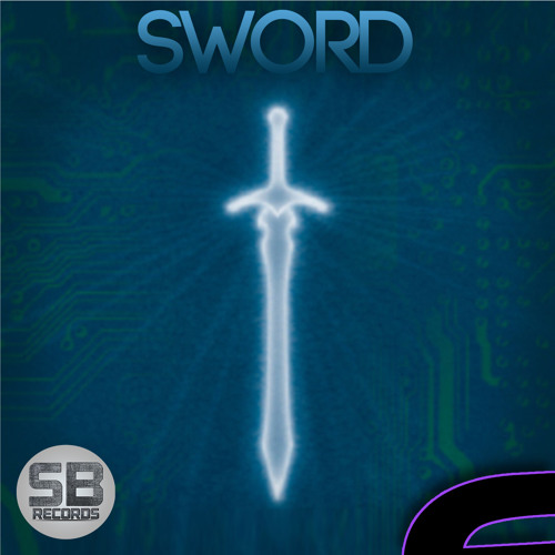 Arsonnic - Sword (Original mix)