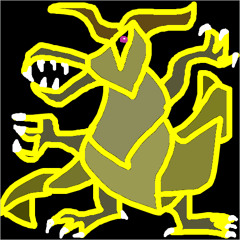 Macho Dragon (Kaw Remix)