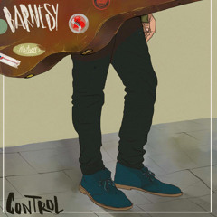 Blue Flashing Lights