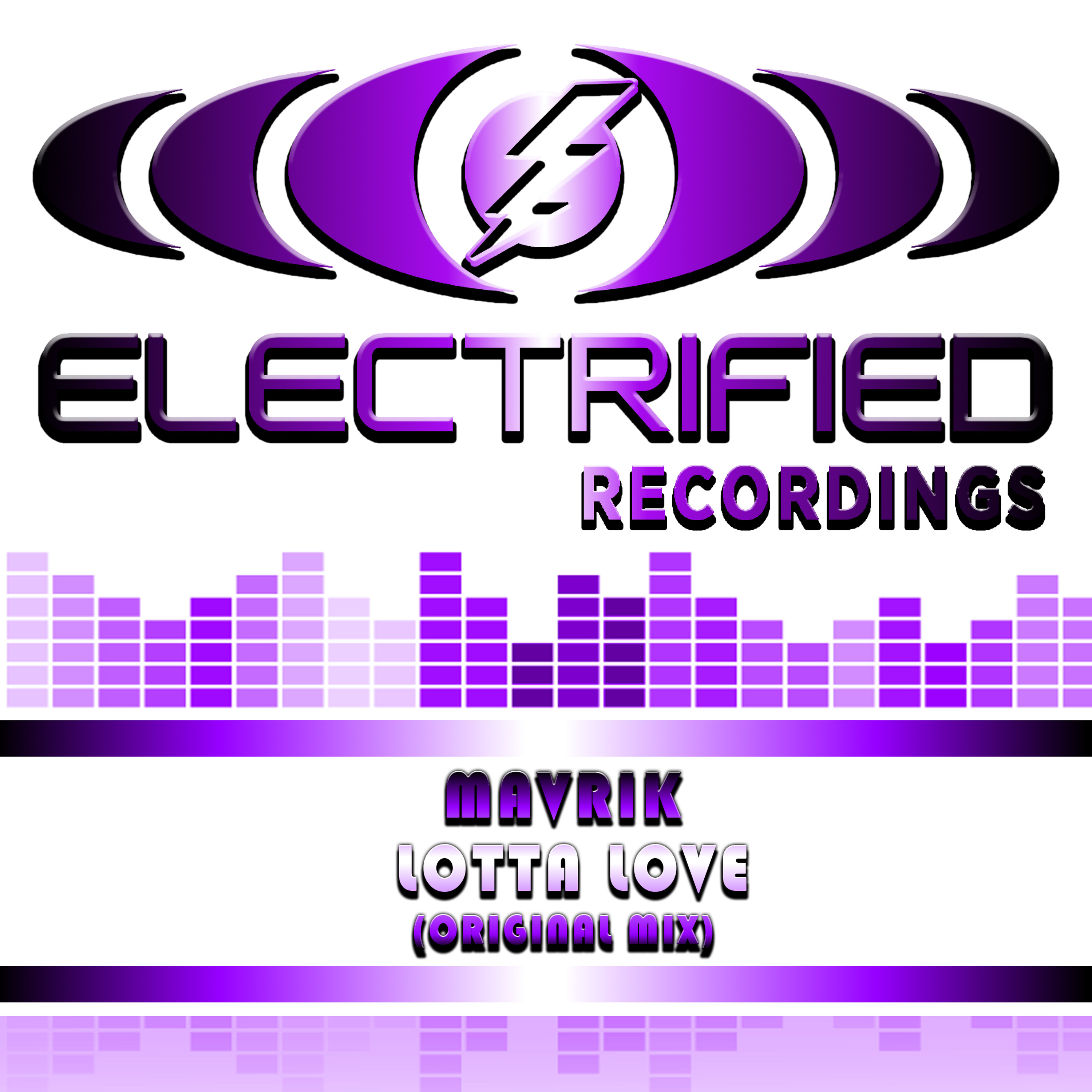 Mavrik - Lotta Love [Clip] **OUT NOW** episode artwork