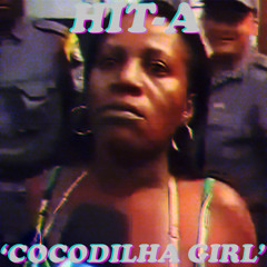Hit-A - Cocodilha Girl