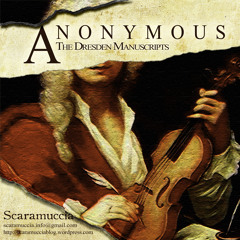 Anonymous - Sonata a Violino e basso. I Adagio