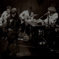 Ride While Sleeping (Acoustic Live Ver.) - w/ mini LOSTRAINS
