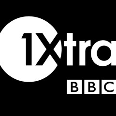 Syneptic @ Crissy Criss' Xtra Talent on BBC 1Xtra 26/02/2014