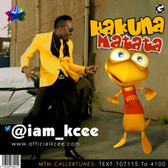 KCEE - HAKUNA MATATA