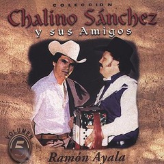 Ramon Ayala vs Chalino Sanchez 2014