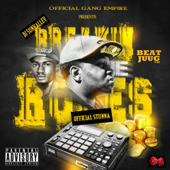 6.Bet The Bank (ft. Yung Shop)   Prod. By 30Roc