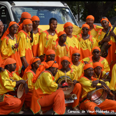 Formidable Version Carnaval