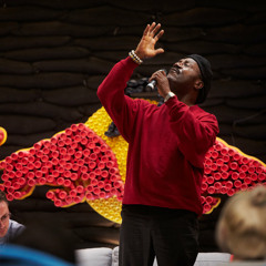 Gyedu-Blay Ambolley Lecture RBMA 2011