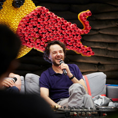 Matias Aguayo Lecture RBMA 2011
