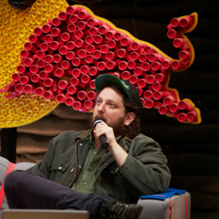 Oneohtrix Point Never Lecture RBMA 2011