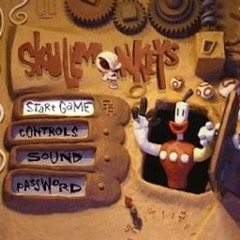 SkullMonkey's Main Theme