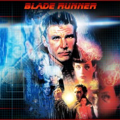 Blade Runner "End Titles" (extract) - performed by Sébastien Ridé (srmusic)