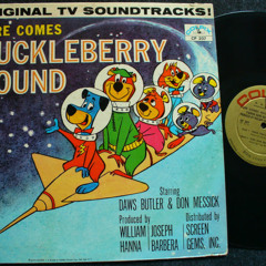 Huckleberry Hound Cartoon Theme Song