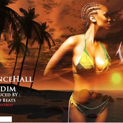 Summer Vybe " DanceHall Riddim Instrumental
