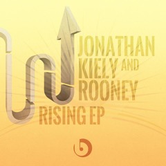 Jonathan Kiely & Rooney - Rising (Carl Hanaghan Back To The Raw Mix) [OUT NOW]