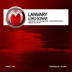 Lanvary - Loko Sonar