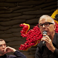 Tony Visconti Lecture RBMA 2011