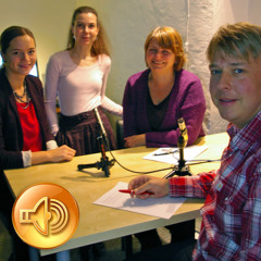 Podcast 28. februar 2014