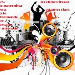 Yo te ame  melex ft caminate jm 2014