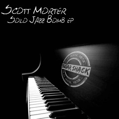 SSR052 : Scott Morter - Jazz Bomb (Original Mix)