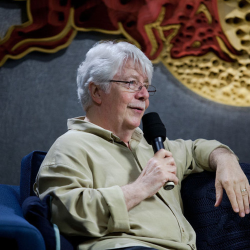 Lecture Podcasts RBMA New York 2013