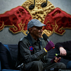 Bernie Worrell Lecture RBMA 2013
