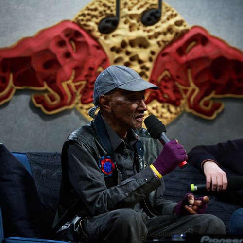 Bernie Worrell Lecture RBMA 2013