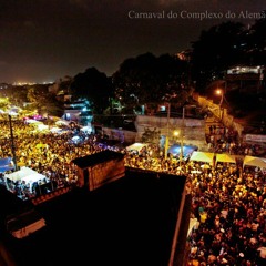 HOJE EU VOU ACABAR CONTIGO [ JURAMENTO 2014 ] RITMO DO CARNAVAL